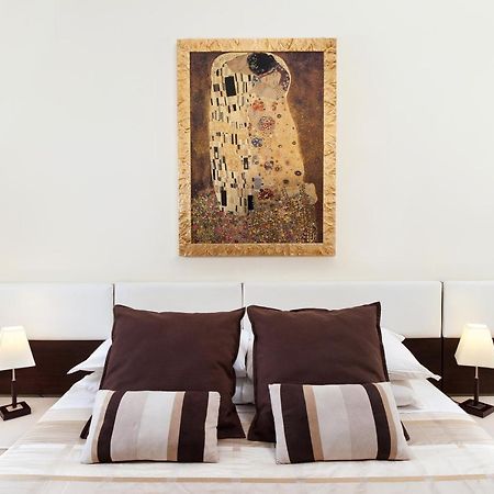 Deseo Depandance Hotel Rome Exterior photo