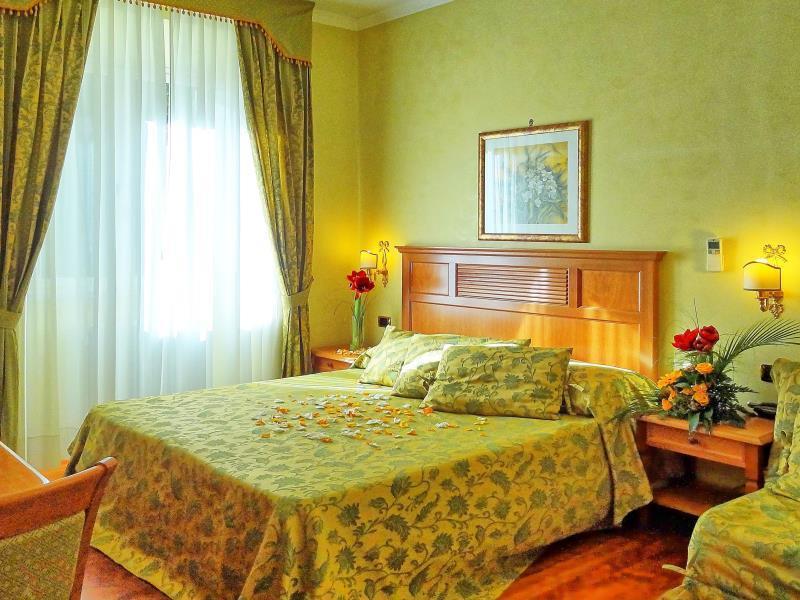 Deseo Depandance Hotel Rome Exterior photo