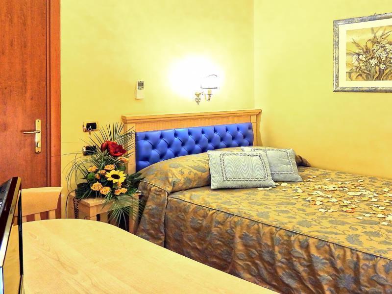 Deseo Depandance Hotel Rome Exterior photo