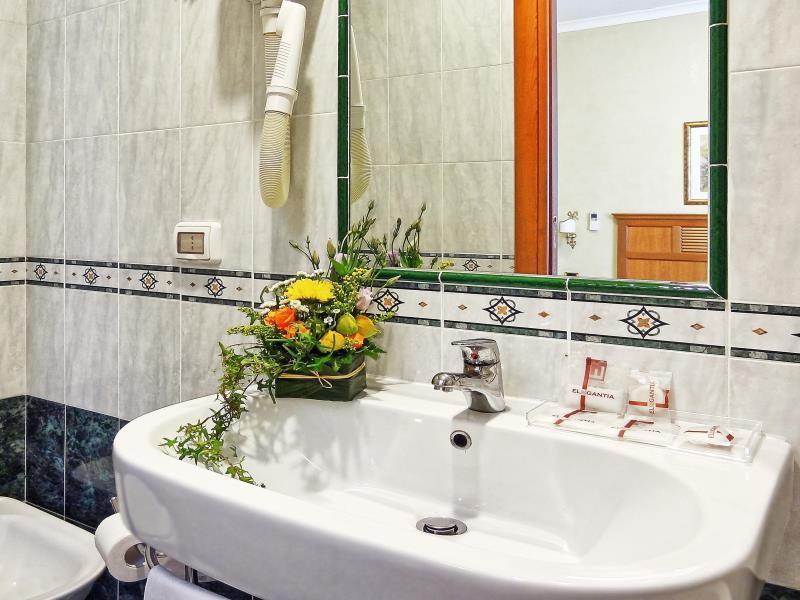 Deseo Depandance Hotel Rome Exterior photo