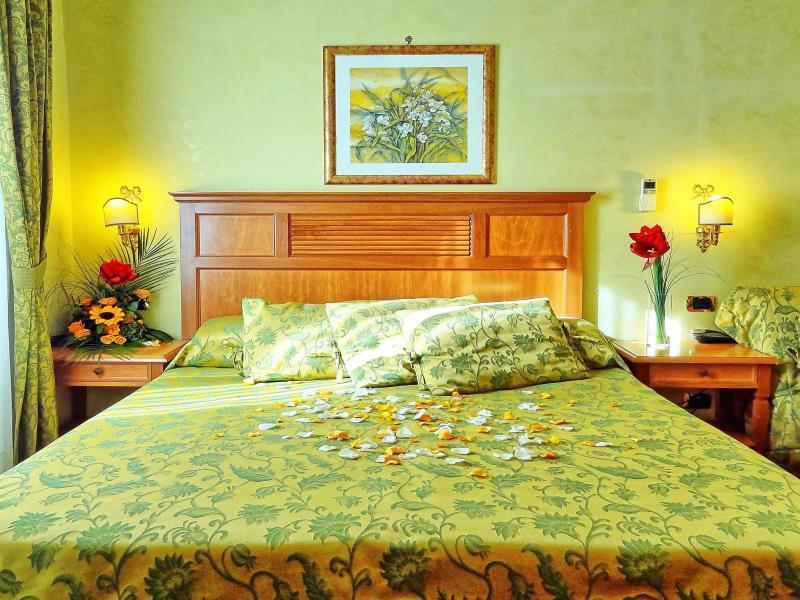 Deseo Depandance Hotel Rome Exterior photo