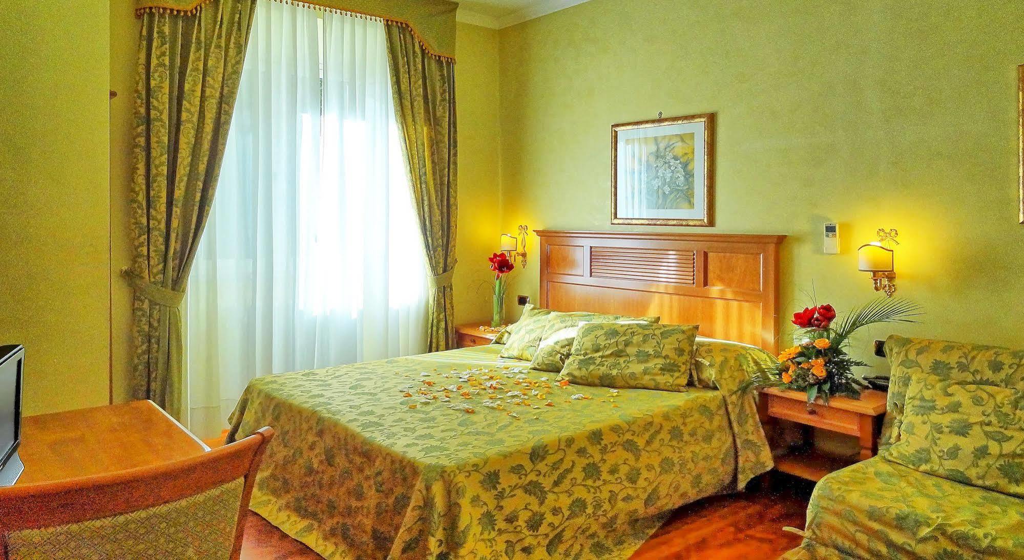 Deseo Depandance Hotel Rome Exterior photo